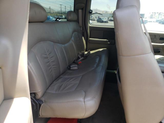 Photo 6 from auction – 2001 CHEVROLET SILVERADO with VIN 2GCEC19T311201185