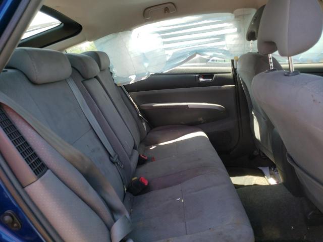 Photo 6 from auction – 2008 TOYOTA PRIUS with VIN JTDKB20UX87793747