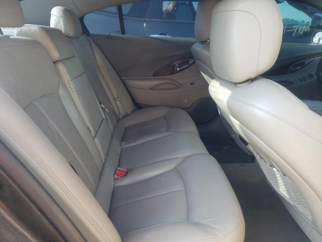 Photo 6 from auction – 2013 BUICK LACROSSE with VIN 1G4GC5E31DF323770