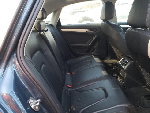 Photo 6 from auction – 2016 AUDI A4 PREMIUM with VIN WAUBFAFL2GN004768