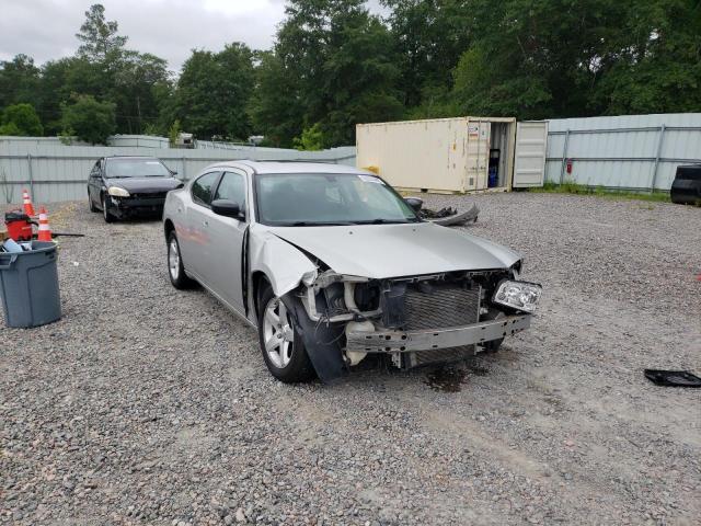 DODGE CHARGER SX 2009 with VIN 2B3KA33V99H526135 - Photo from auction