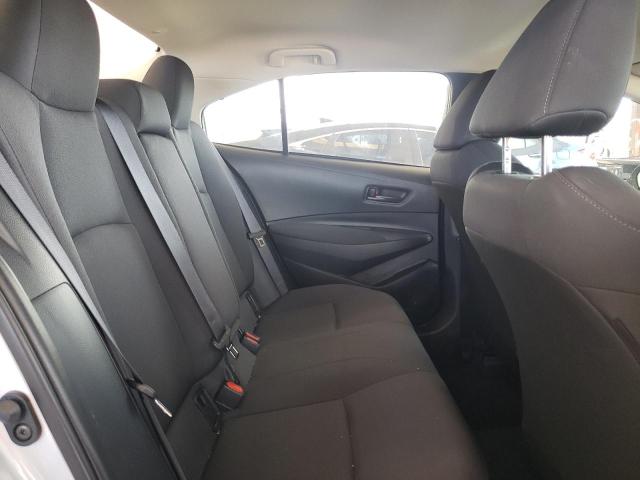 Photo 6 from auction – 2022 TOYOTA COROLLA LE with VIN 5YFEPMAE6NP290972