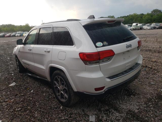 Photo 3 from auction – 2018 JEEP GRAND CHER with VIN 1C4RJEBG2JC140997