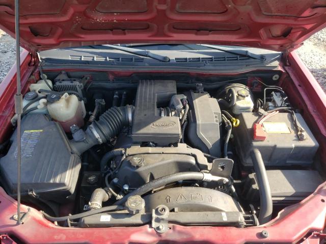 Photo 7 from auction – 2006 CHEVROLET COLORADO with VIN 1GCCS196168200898