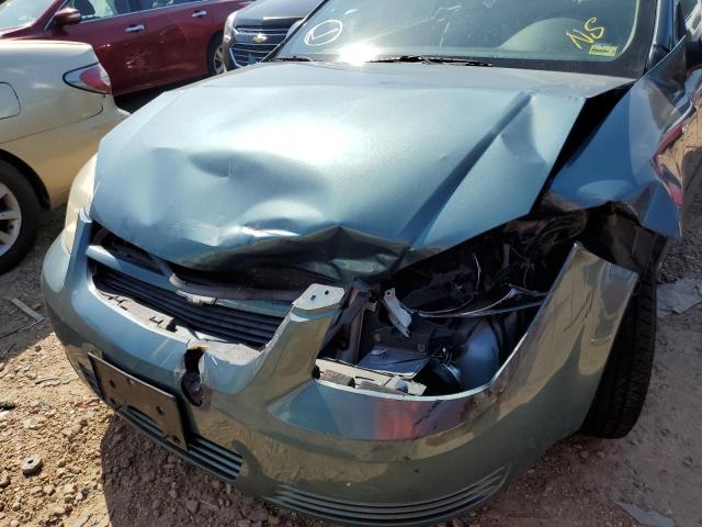 Photo 9 from auction – 2010 CHEVROLET COBALT LS with VIN 1G1AB1F54A7121056