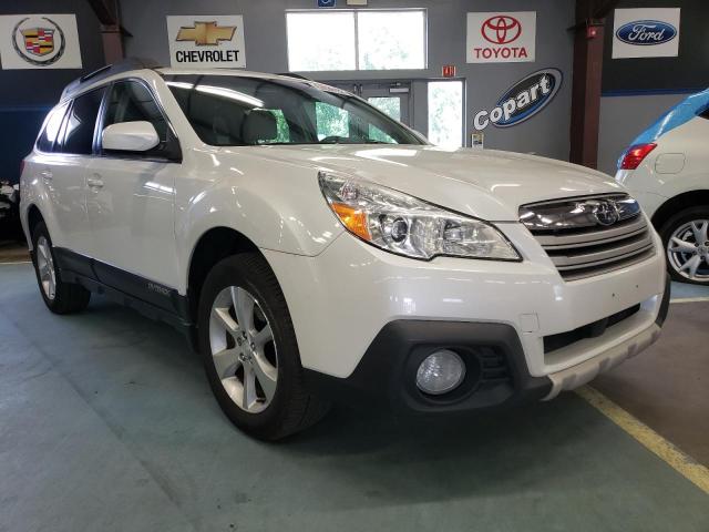 SUBARU OUTBACK 2. 2013 with VIN 4S4BRCKC7D3305860 - Photo from auction