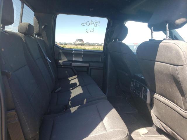 Photo 6 from auction – 2019 FORD F150 SUPER with VIN 1FTEW1E4XKFC36628