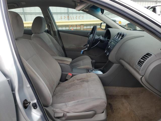 Photo 5 from auction – 2010 NISSAN ALTIMA BAS with VIN 1N4AL2AP5AC186160