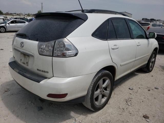Photo 4 from auction – 2006 LEXUS RX 330 with VIN 2T2GA31U66C052824