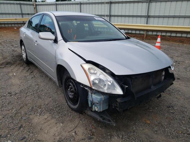 Photo 1 from auction – 2010 NISSAN ALTIMA BAS with VIN 1N4AL2AP5AC186160