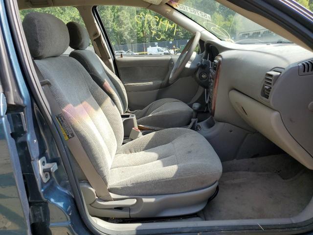 Photo 5 from auction – 2002 SATURN L200 with VIN 1G8JU54F12Y539598