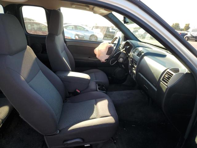 Photo 5 from auction – 2012 CHEVROLET COLORADO L with VIN 1GCESCF90C8145648