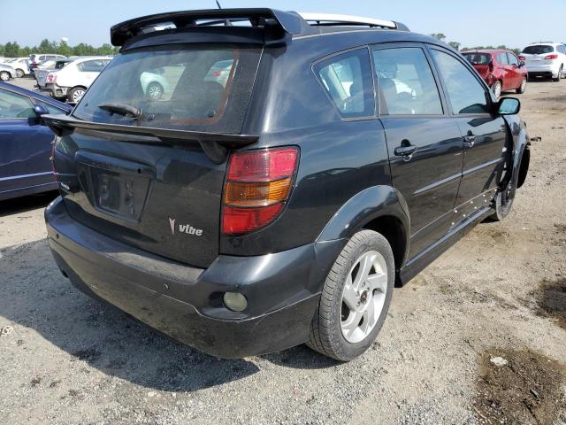 Photo 4 from auction – 2004 PONTIAC VIBE with VIN 5Y2SM64854Z421102