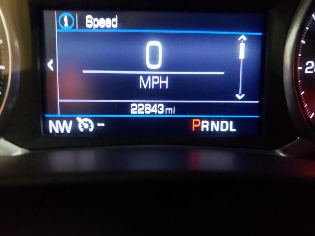 Photo 8 from auction – 2020 CHEVROLET EQUINOX LT with VIN 3GNAXJEV5LS522170