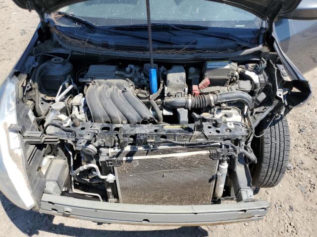 Photo 7 from auction – 2016 NISSAN VERSA S with VIN 3N1CN7AP0GL905924