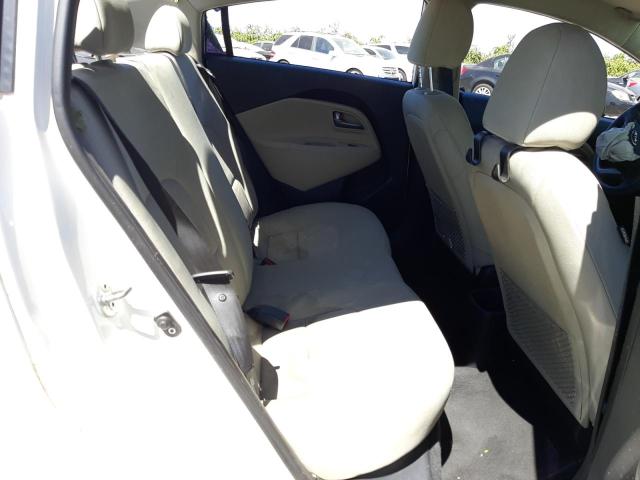 Photo 6 from auction – 2013 KIA RIO LX with VIN KNADM4A37D6231497