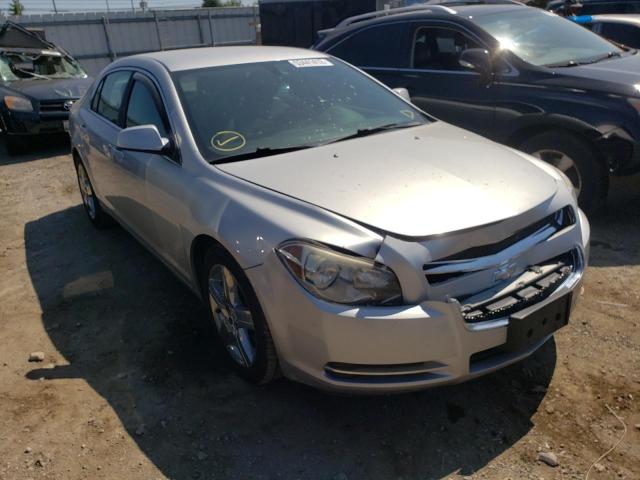 CHEVROLET MALIBU 2LT 2011 with VIN 1G1ZD5EU2BF389785 - Photo from auction