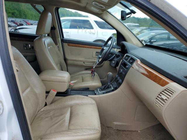 Photo 5 from auction – 2009 SUZUKI XL7 LUXURY with VIN 2S3DA417096101787