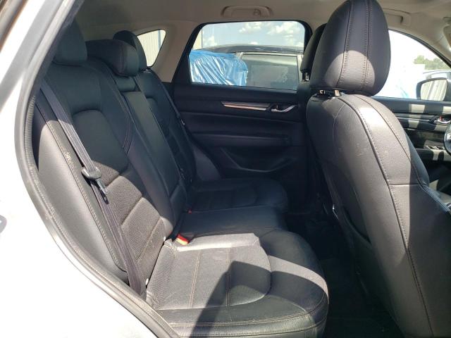 Photo 6 from auction – 2017 MAZDA CX-5 GRAND with VIN JM3KFADL9H0137068