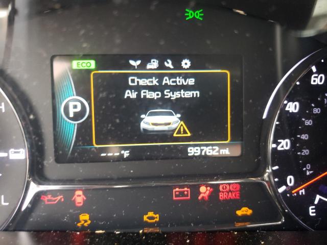 Photo 8 from auction – 2015 KIA OPTIMA HYB with VIN KNAGM4AD3F5077577
