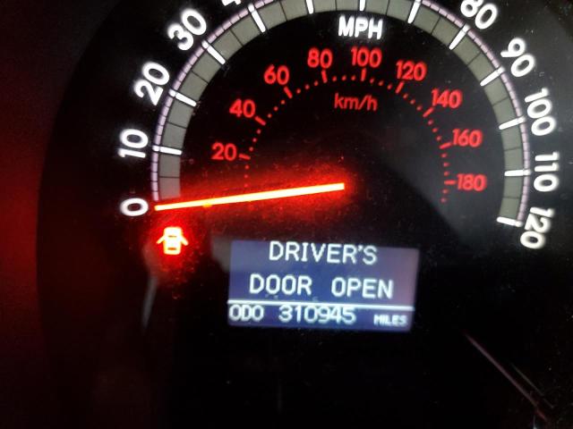 Photo 8 from auction – 2012 TOYOTA SEQUOIA LI with VIN 5TDKY5G14CS038720