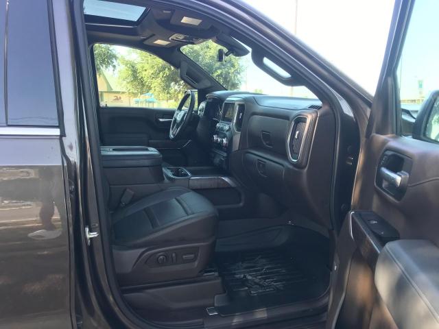 Photo 5 from auction – 2019 GMC SIERRA C15 with VIN 1GTP8FED1KZ288289