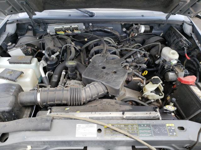 Photo 7 from auction – 2011 FORD RANGER SUP with VIN 1FTKR1EE0BPA29436
