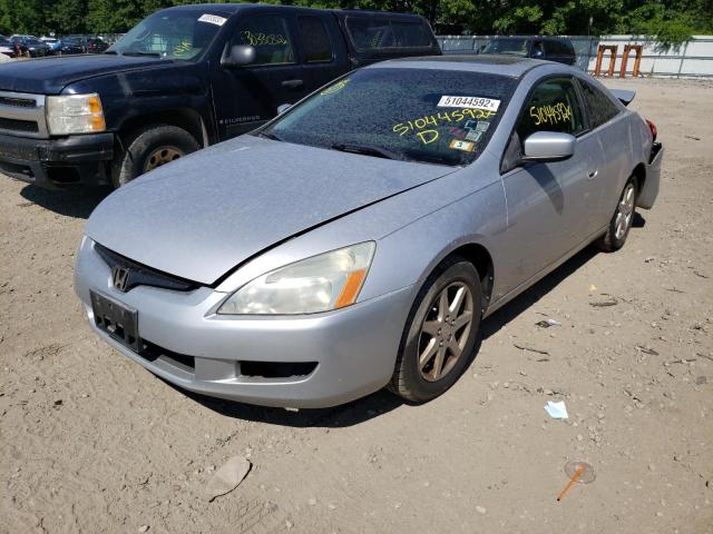 Photo 2 from auction – 2003 HONDA ACCORD EX with VIN 1HGCM82693A030678