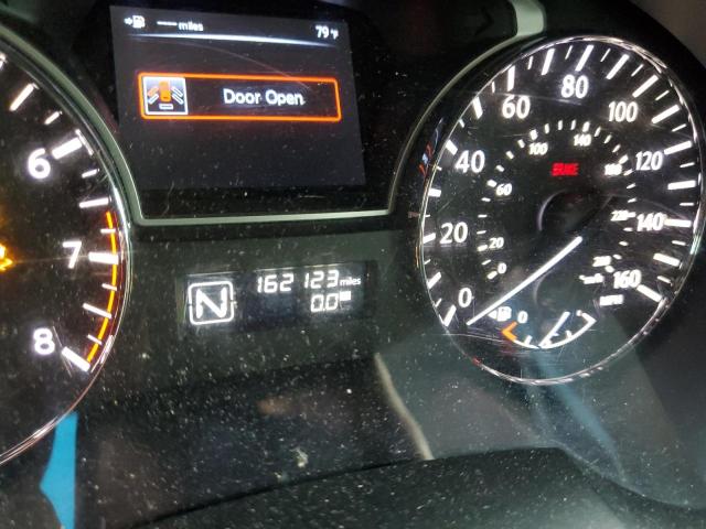 Photo 8 from auction – 2013 NISSAN ALTIMA 2.5 with VIN 1N4AL3AP4DN494225