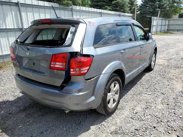 Photo 4 from auction – 2009 DODGE JOURNEY SX with VIN 3D4GG57V89T198659