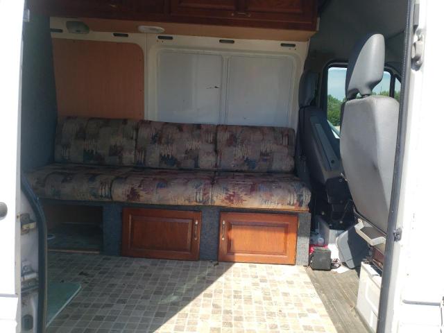 Photo 6 from auction – 2006 DODGE SPRINTER 2 with VIN WD0PD744865885401