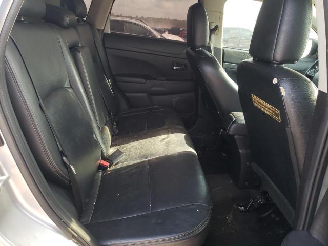 Foto 6 de la subasta – 2015 MITSUBISHI OUTLANDER con VIN 4A4AP4AU7FE036930