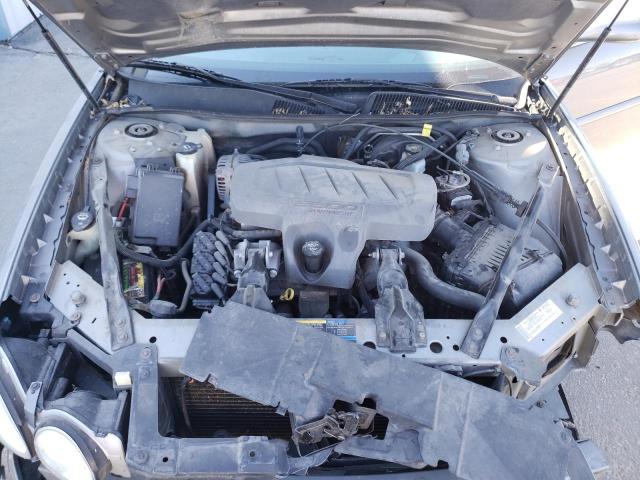 Photo 7 from auction – 2007 BUICK LACROSSE C with VIN 2G4WC582971132737