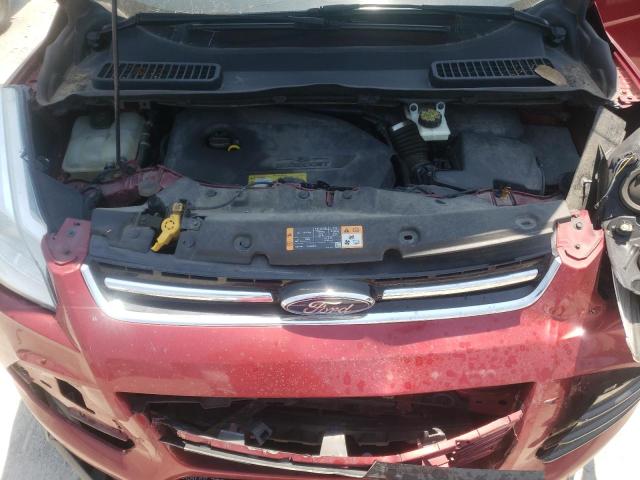 Photo 7 from auction – 2014 FORD ESCAPE TIT with VIN 1FMCU0JX2EUA11641