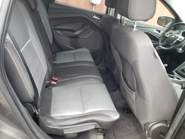 Photo 6 from auction – 2015 FORD ESCAPE SE with VIN 1FMCU9GX3FUA21009