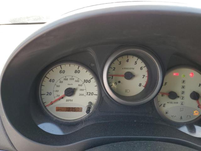 Photo 8 from auction – 2003 TOYOTA RAV4 with VIN JTEGH20VX30097061