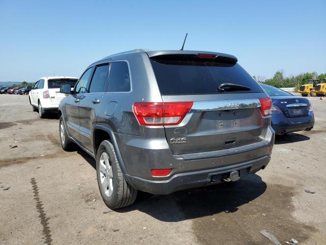 Photo 3 from auction – 2012 JEEP GRAND CHER with VIN 1C4RJFAG6CC150653