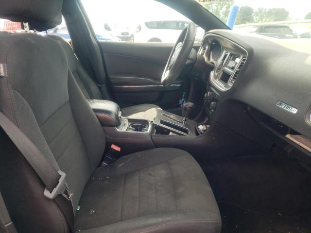 Photo 5 from auction – 2011 DODGE CHARGER with VIN 2B3CL3CG6BH566842