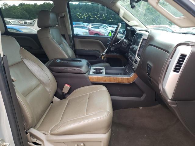 Photo 5 from auction – 2016 GMC SIERRA K15 with VIN 3GTU2NEC3GG174730