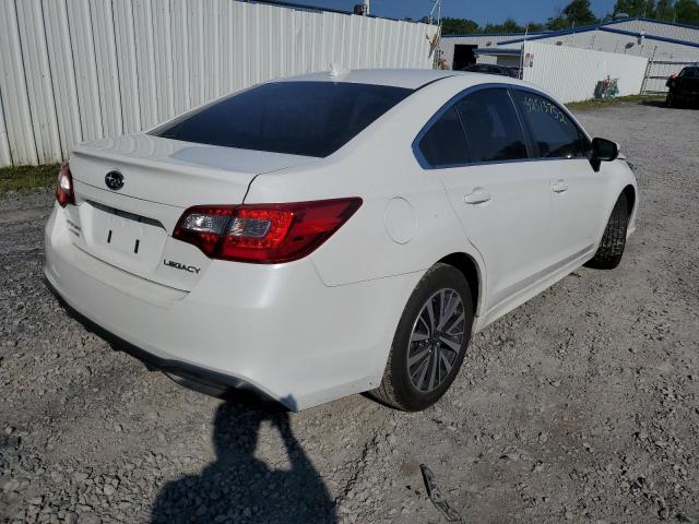 Photo 4 from auction – 2019 SUBARU LEGACY 2.5 with VIN 4S3BNAH67K3020692
