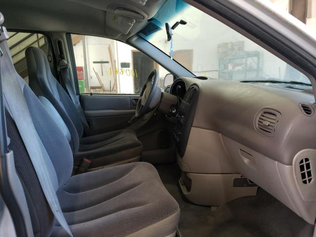 Photo 5 from auction – 2001 CHRYSLER VOYAGER with VIN 1C4GJ25351B113894