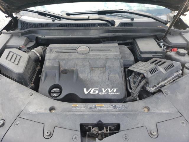 Photo 7 from auction – 2013 GMC TERRAIN SL with VIN 2GKFLXE39D6221790