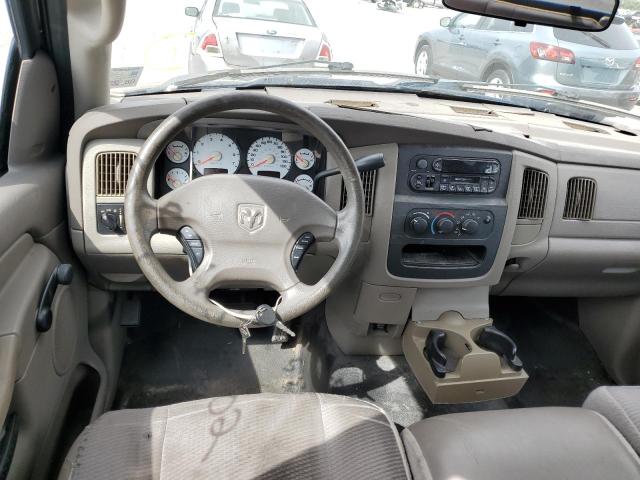 Photo 9 from auction – 2003 DODGE RAM 1500 S with VIN 1D7HA18NX3S312976