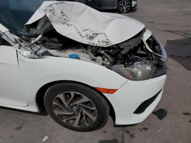 Photo 9 from auction – 2016 HONDA CIVIC LX with VIN 2HGFC4B02GH305061
