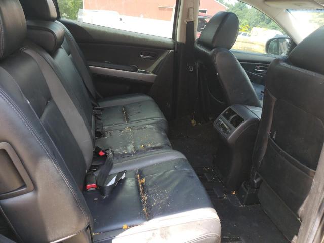 Photo 6 from auction – 2010 MAZDA CX-9 with VIN JM3TB2MA4A0229909