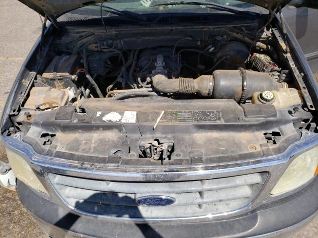 Photo 7 from auction – 2004 FORD F-150 HERI with VIN 2FTRF17224CA94819