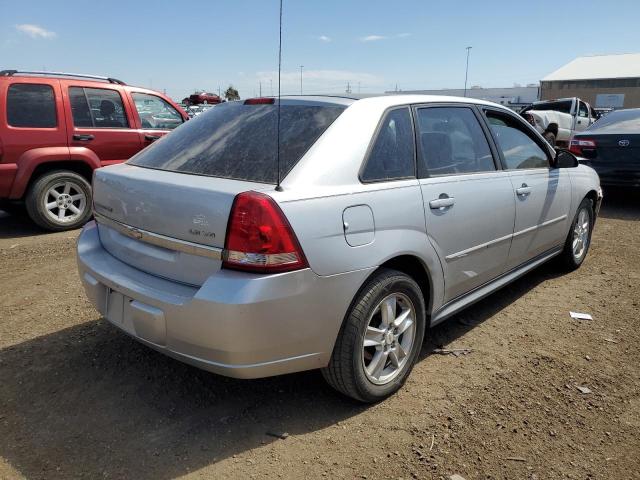 Photo 4 from auction – 2005 CHEVROLET MALIBU MAX with VIN 1G1ZT62855F179797