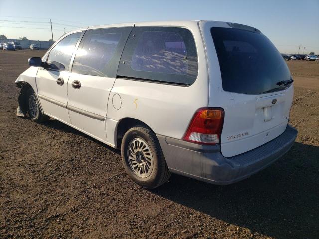 Photo 3 from auction – 1999 FORD WINDSTAR L with VIN 2FMZA5142XBB02066