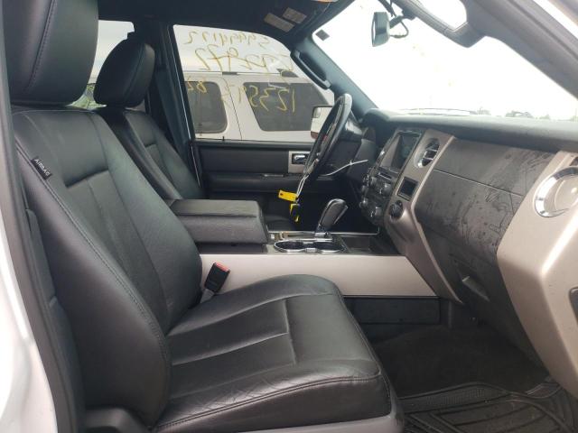 Photo 5 from auction – 2017 FORD EXPEDITION with VIN 1FMJU2AT0HEA06422