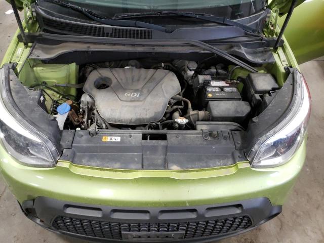 Photo 7 from auction – 2014 KIA SOUL with VIN KNDJN2A2XE7734774